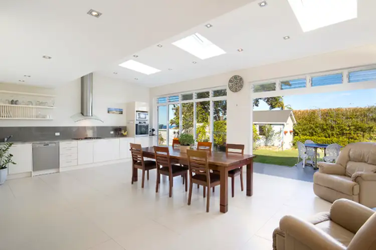 Sixth view of Homely house listing, 205 Headland Road, North Curl Curl NSW 2099