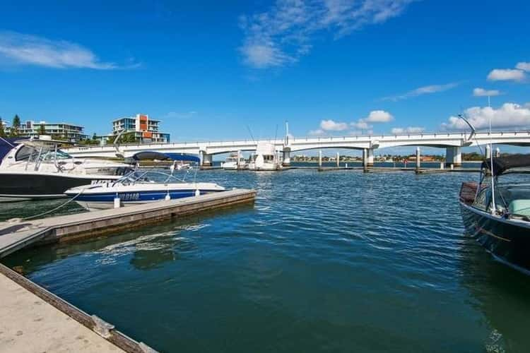 1 Marina Berth, Anglers Paradise QLD 4216