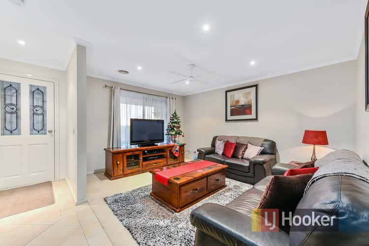 Fifth view of Homely house listing, 24 Jarrah Court, Pakenham VIC 3810