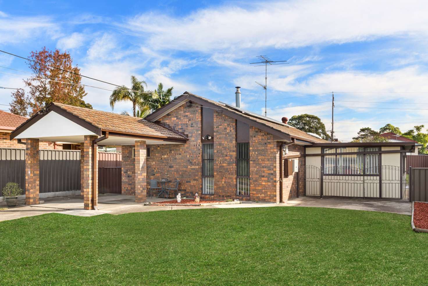 Main view of Homely house listing, 72 Muscio Street, Colyton NSW 2760