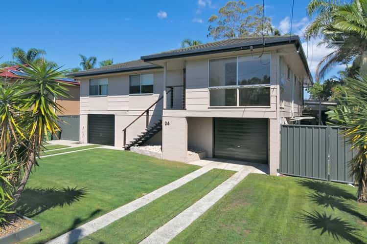 Main view of Homely house listing, 26 Handsworth Street, Capalaba QLD 4157