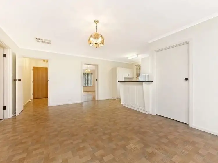 Second view of Homely house listing, 4 The Fairway, Tea Tree Gully SA 5091