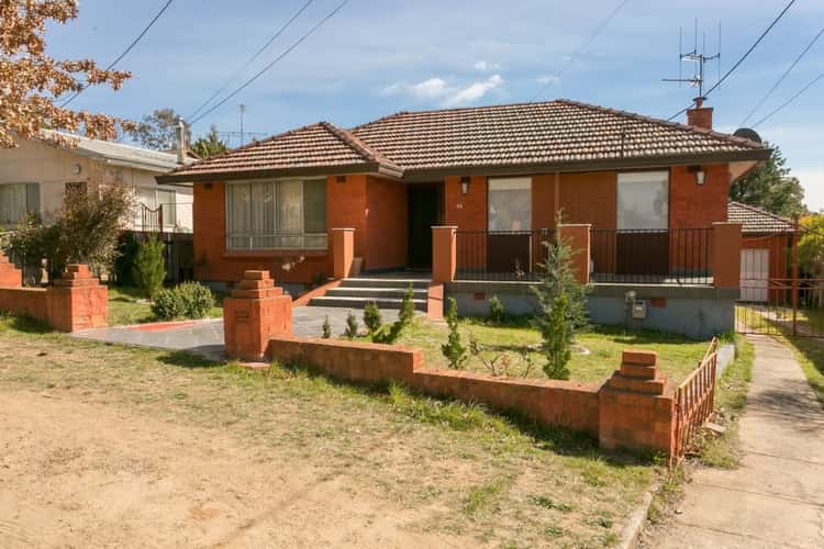 Main view of Homely house listing, 48 Gilmore Place, Queanbeyan NSW 2620