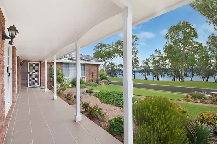 Third view of Homely house listing, 9 Lakeside Close, Bonnells Bay NSW 2264