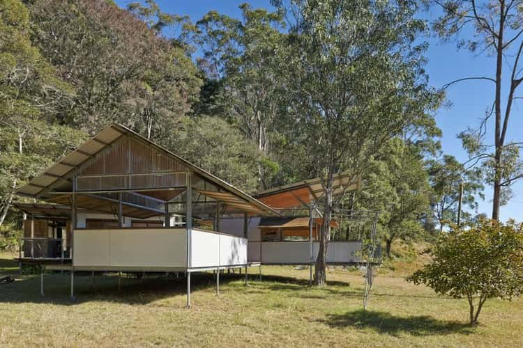 Lot/9 Hawkesbury River, Bar Point NSW 2775