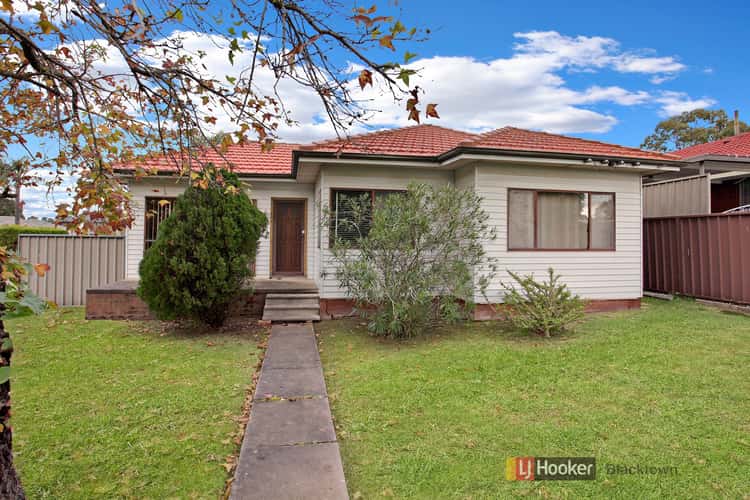 Main view of Homely house listing, 18 Monash Road, Blacktown NSW 2148