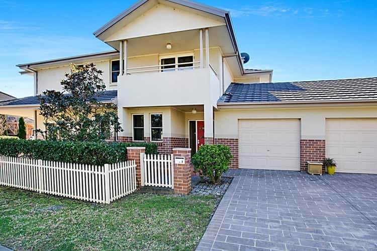 Main view of Homely house listing, 2 Lochview Crescent, Mount Annan NSW 2567