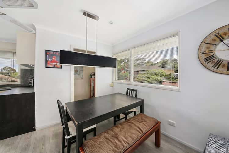 Fourth view of Homely house listing, 1 Tisher Place, Ambarvale NSW 2560