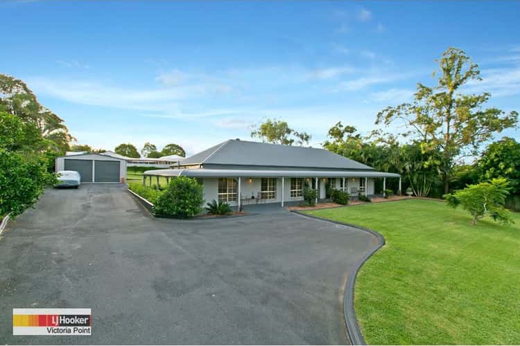 Main view of Homely house listing, 35 Bunker Road, Victoria Point QLD 4165