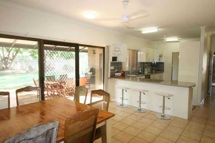 Main view of Homely house listing, 6 Finniss Place, Katherine NT 850