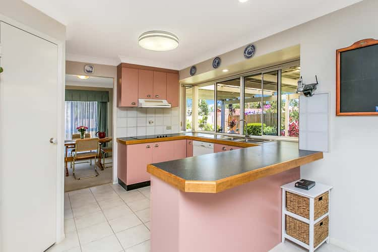 Fifth view of Homely house listing, 29 Diford Street, Capalaba QLD 4157