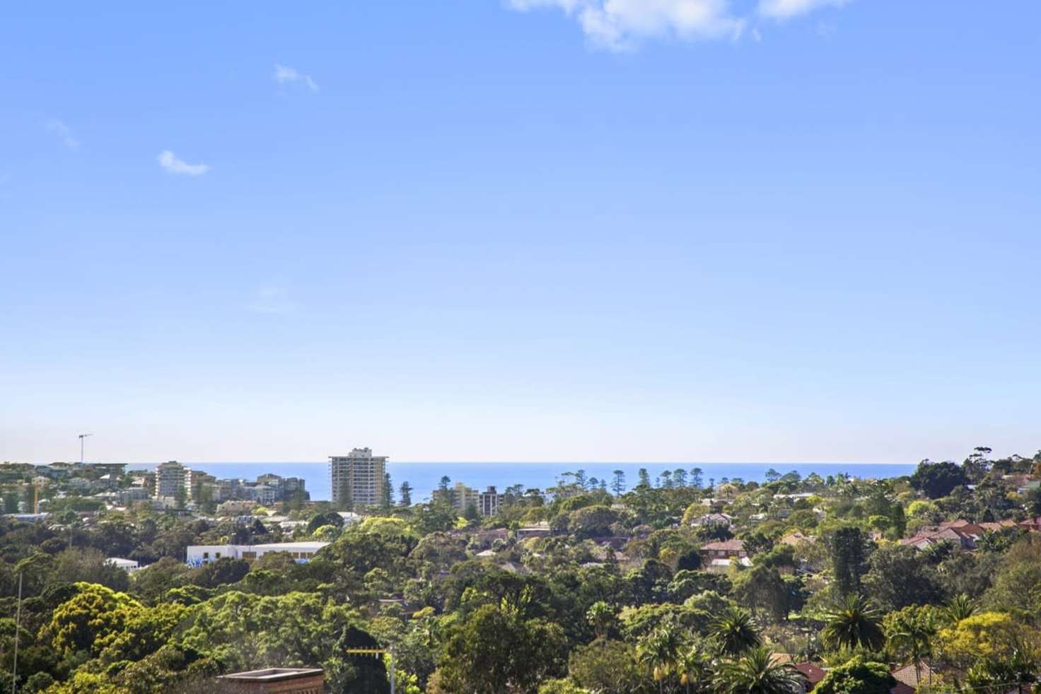 Main view of Homely unit listing, 602/7 Sylvan Avenue, Balgowlah NSW 2093