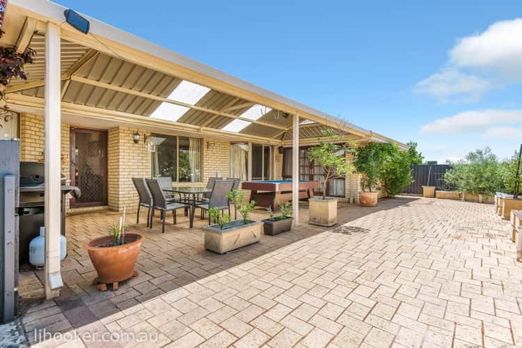 Third view of Homely house listing, 50A Howick Street, Lathlain WA 6100
