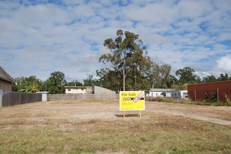 Main view of Homely residentialLand listing, 15 Mumby Street, Koumala QLD 4738