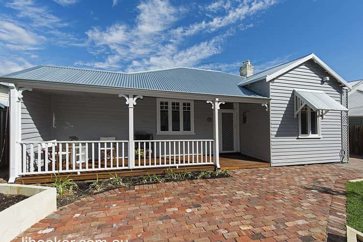 Main view of Homely house listing, 54 Rathay Street, Victoria Park WA 6100