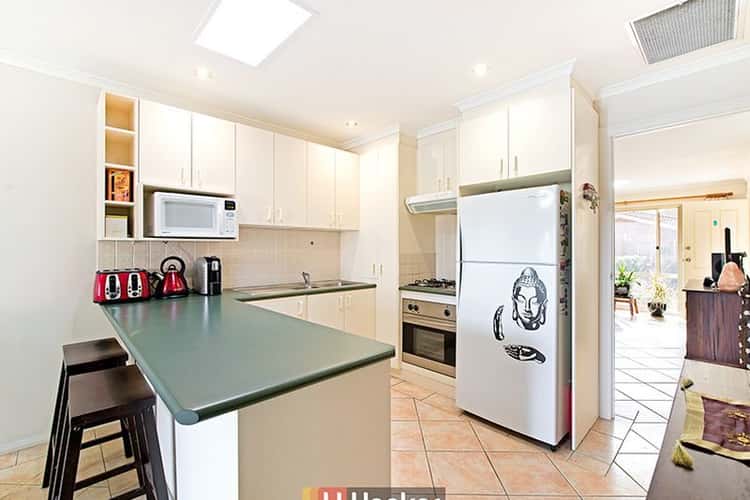 Second view of Homely townhouse listing, 9/42 Lhotsky Street, Charnwood ACT 2615