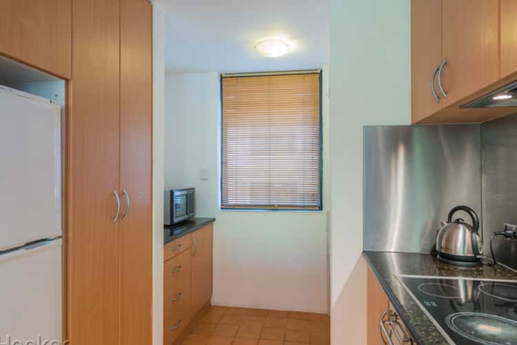 Fifth view of Homely apartment listing, 23/2 Goderich Street, East Perth WA 6004