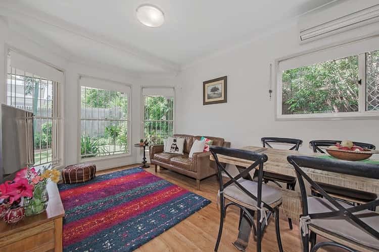 Third view of Homely townhouse listing, 3/70 Denman Street, Greenslopes QLD 4120