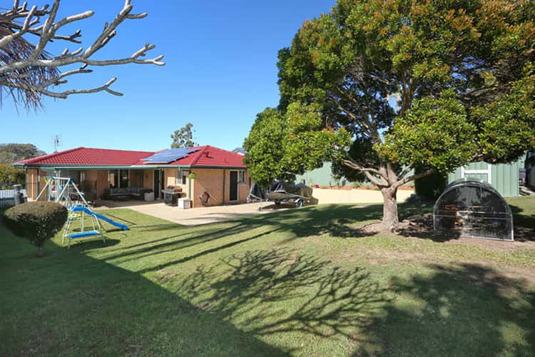 Main view of Homely house listing, 16 Melbourne Road, Arundel QLD 4214
