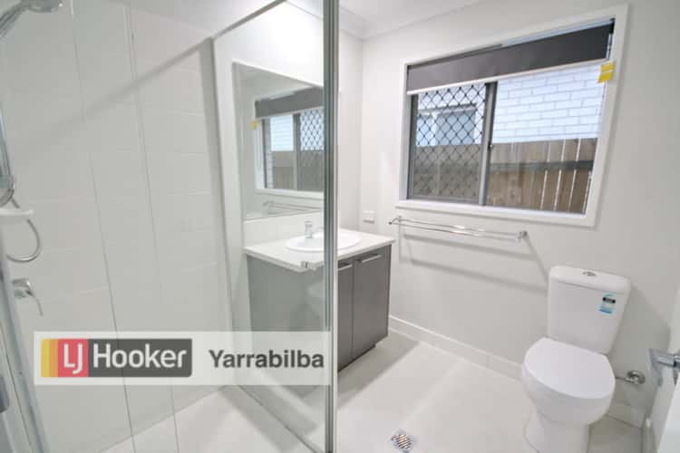 Seventh view of Homely house listing, 8 Cerulean Place, Yarrabilba QLD 4207