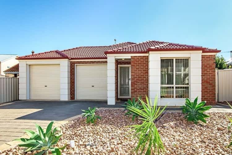 Main view of Homely house listing, 4 Arion Way, Sellicks Beach SA 5174