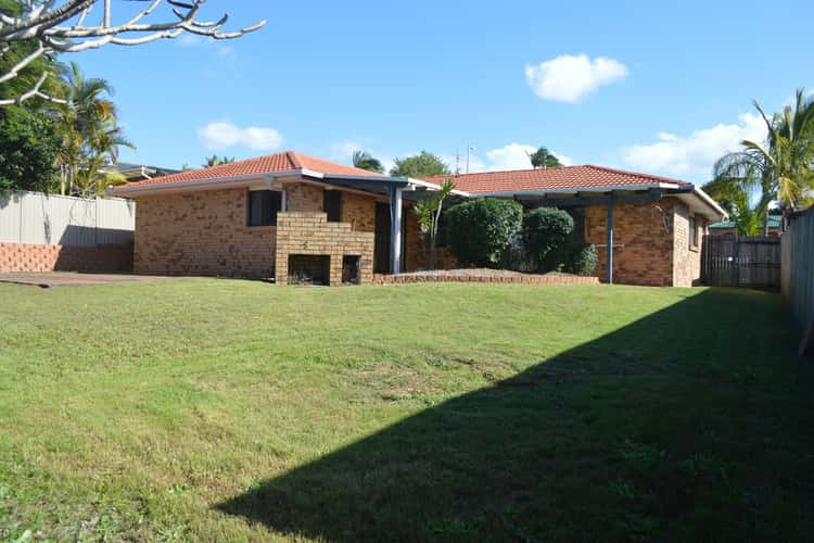 Third view of Homely house listing, 8 Carrumbella Drive, Arundel QLD 4214