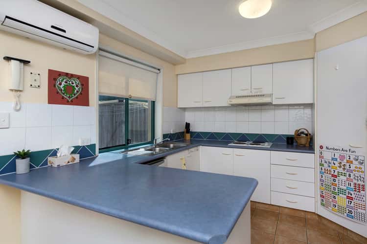 Fifth view of Homely unit listing, 35/24 Beattie Road, Coomera QLD 4209