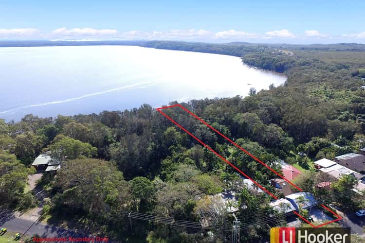 103 Lakes Boulevard, Wooloweyah NSW 2464