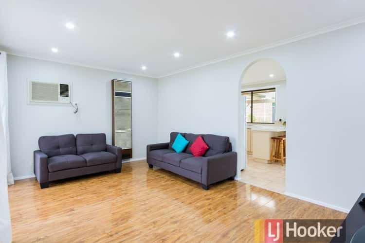 Second view of Homely house listing, 4 Ashdale Court, Hampton Park VIC 3976