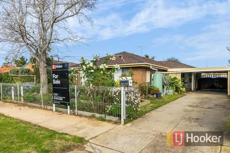 Main view of Homely house listing, 23 Rowes Road, Werribee VIC 3030