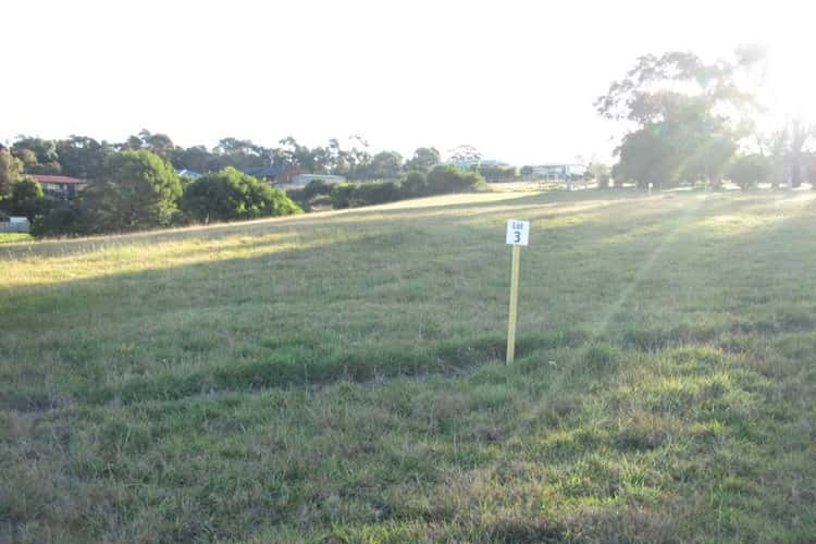 Lot 3 Campbell Grove, Lakes Entrance VIC 3909