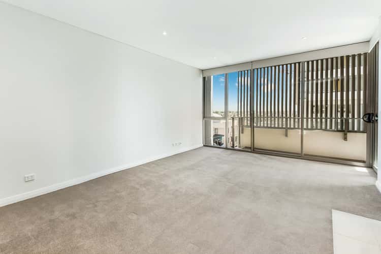 Fourth view of Homely unit listing, B802/29 Belmore Street, Burwood NSW 2134