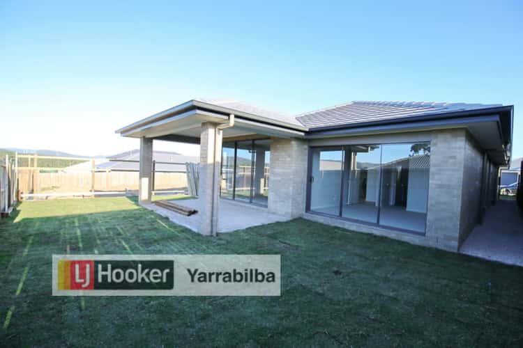 Main view of Homely house listing, 16 Latham Street, Yarrabilba QLD 4207