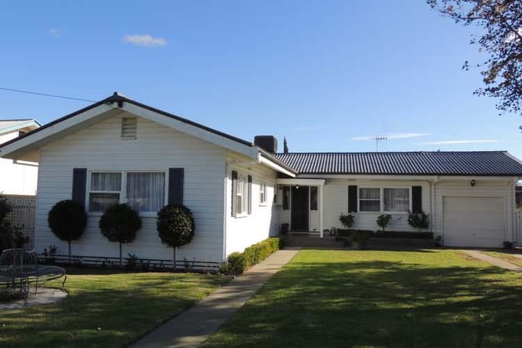 Main view of Homely house listing, 68 Thurla Street, Swan Hill VIC 3585