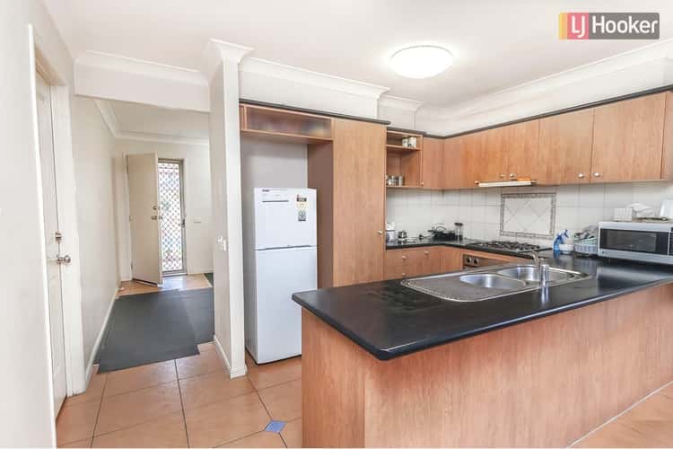 Fifth view of Homely townhouse listing, Unit 14/322 Sydenham Road, Sydenham VIC 3037