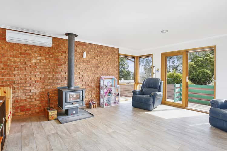 Fifth view of Homely house listing, 66 Myrtle Street, Alexandra VIC 3714