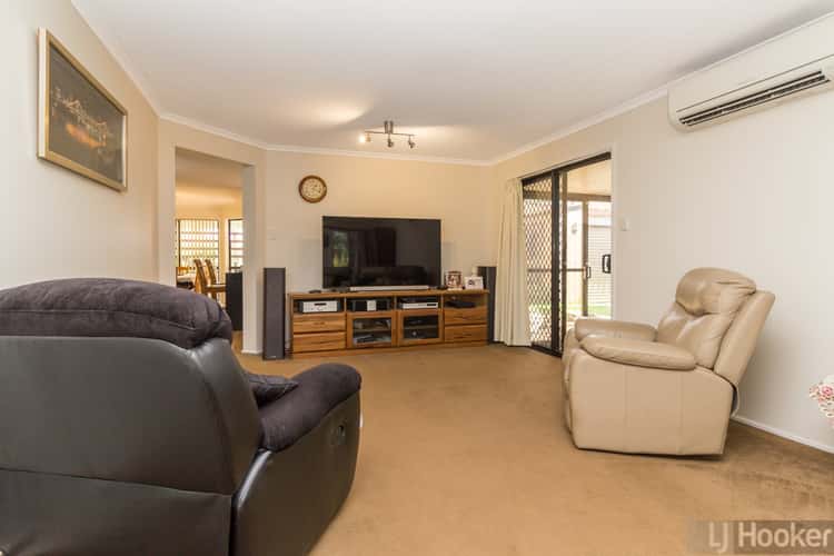 Fourth view of Homely house listing, 8 Claremont Parade, Forest Lake QLD 4078