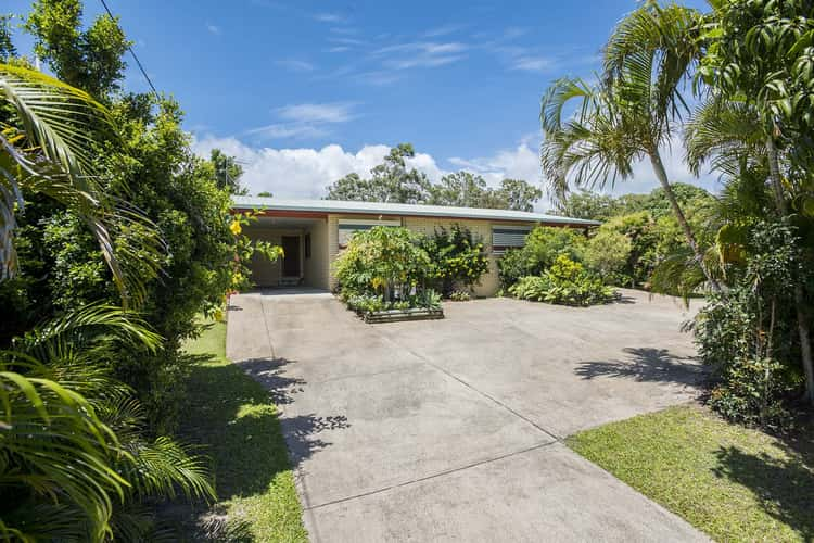 Fourth view of Homely house listing, 104 Lauren Street, Urangan QLD 4655