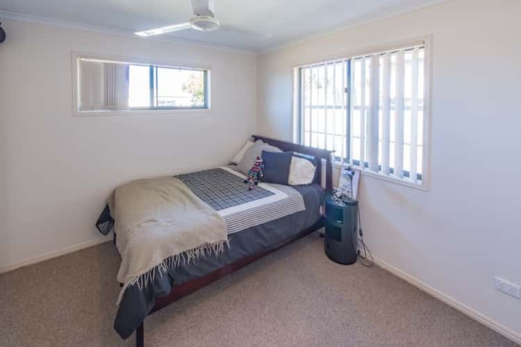 Sixth view of Homely house listing, 11 Charlotte Court, Kalkie QLD 4670