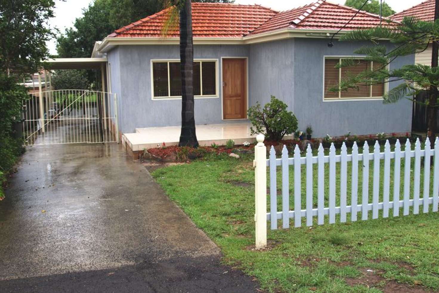 Main view of Homely house listing, 42 Finlayson.. Street, Wentworthville NSW 2145