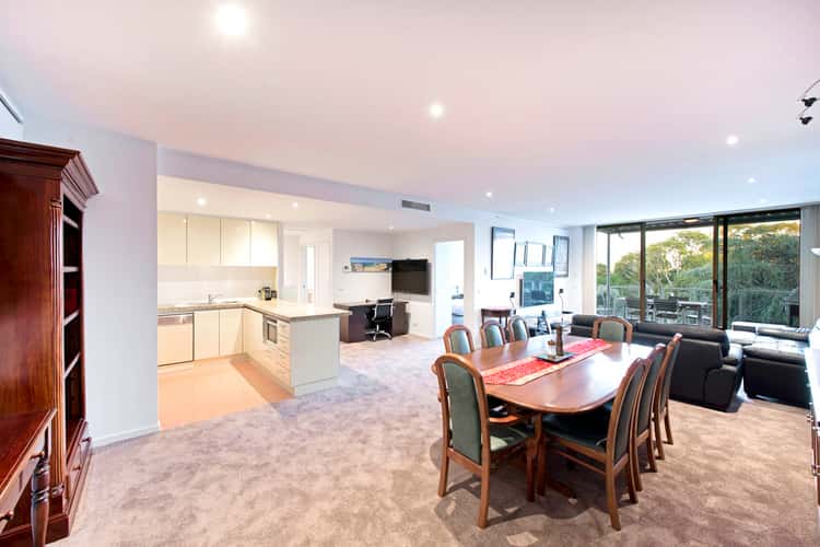 Sixth view of Homely apartment listing, 14/3 Bowen Drive, Barton ACT 2600