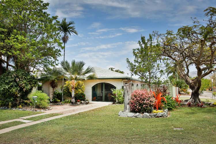 Main view of Homely house listing, 59 Fitzroy Street, Heatley QLD 4814