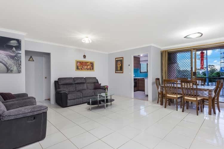 Third view of Homely unit listing, 43/3-5 Atkinson Street, Liverpool NSW 2170