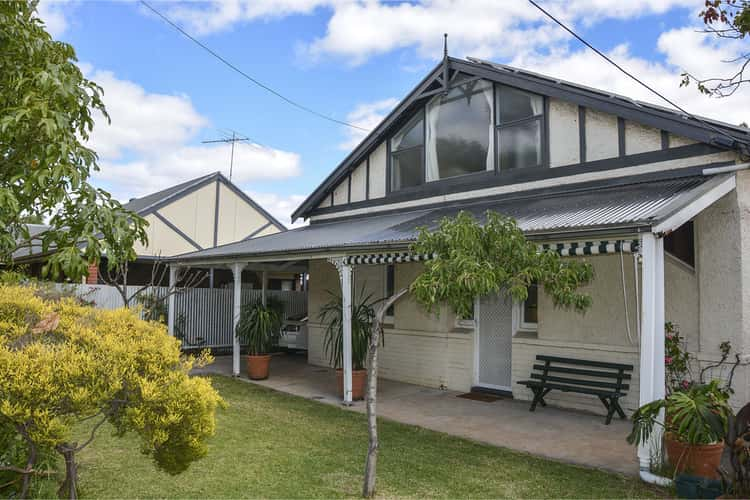 Main view of Homely house listing, 36 Llandower Avenue, Evandale SA 5069