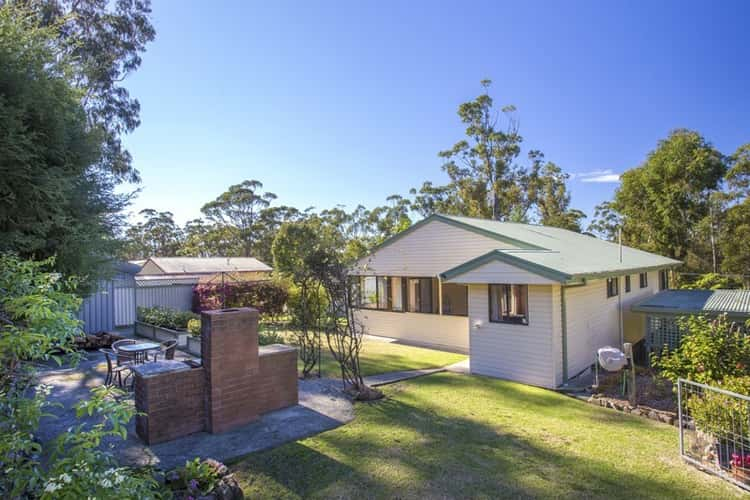 Fourth view of Homely house listing, 47 River Road, Lake Tabourie NSW 2539