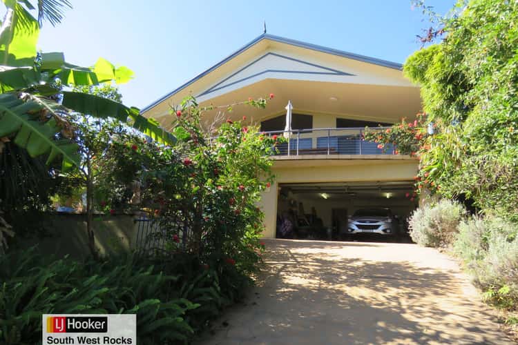 Main view of Homely house listing, 28 Ocean Street, South West Rocks NSW 2431