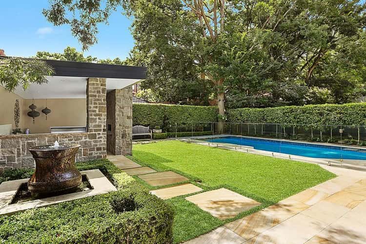 Main view of Homely house listing, 39 Balfour Road, Bellevue Hill NSW 2023