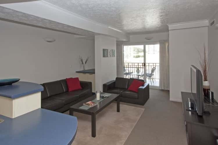 Main view of Homely unit listing, 50/86-124 Ogden Street, Townsville City QLD 4810
