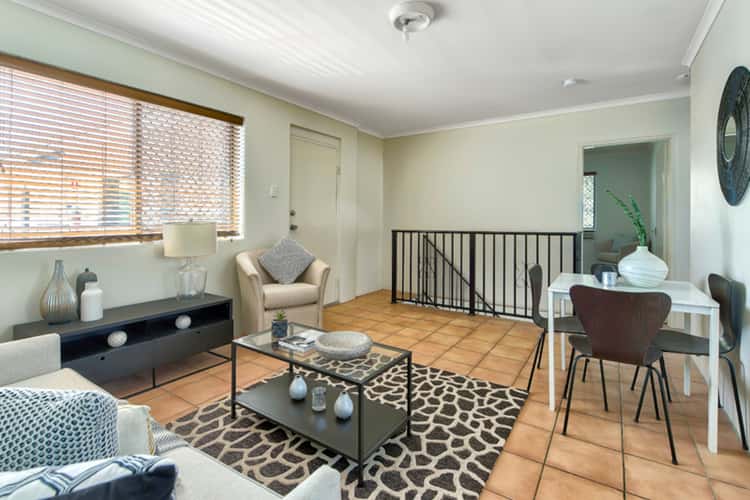 Sixth view of Homely townhouse listing, 5/10 Terrace Street, Newmarket QLD 4051