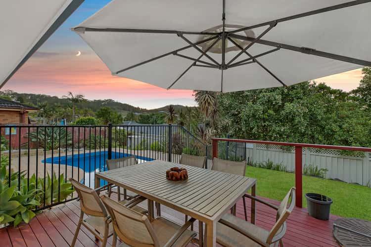 Fifth view of Homely house listing, 7 Irving Close, Terrigal NSW 2260